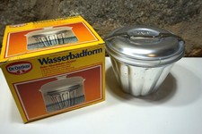 Etker wasserbadform inhalt gebraucht kaufen  Marktredwitz