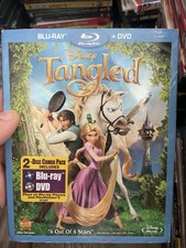 Disney tangled blu for sale  Cochranville