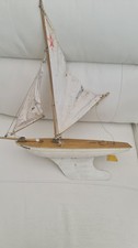 Pond yacht sailing for sale  NEWPORT