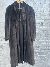 Fabulous real mink for sale  Brooklyn