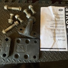 Genuine land rover for sale  LEAMINGTON SPA