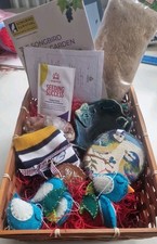 Hamper gift bird for sale  NEWHAVEN