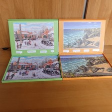 Jigsaw puzzle teilig gebraucht kaufen Jigsaw puzzle teilig gebraucht kaufen  Oberpöring