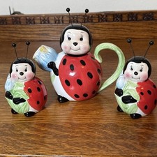 Anthropomorphic burton burton for sale  Yoakum