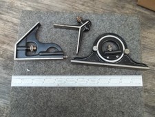 Usa starrett tool for sale  South Fulton