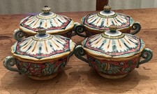 Set hand painted for sale  Westport