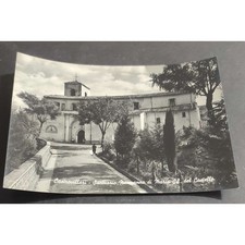 Cartolina castrovillari santua usato  Alessandria