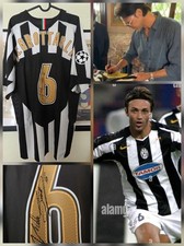Maglia calcio juventus usato  Italia