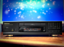 Leitor de disco compacto estéreo vintage SANSUI CD-X317 🌈RaRe🌈 comprar usado Leitor de disco compacto estéreo vintage SANSUI CD-X317 🌈RaRe🌈 comprar usado  Enviando para Brazil