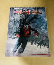 Dylan dog albo usato  Roma