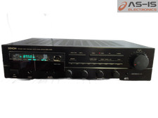 denon stereo for sale denon stereo for sale Houston