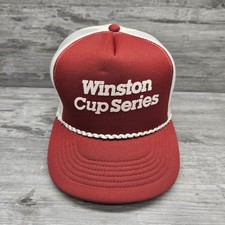 Vtg mesh winston for sale  Wind Gap