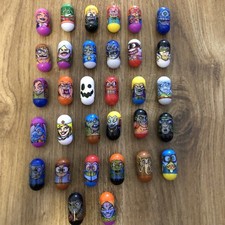 Mighty beanz mighty for sale  LEIGH