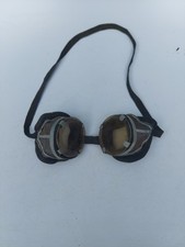 Vintage steampunk goggles for sale  ROSSENDALE