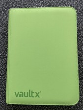 Vault exo tec for sale  STOKE-ON-TRENT