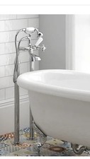 Stand pipes freestanding for sale  WARWICK