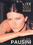 Laura Pausini - Live 2001-2002 World Tour (DVD, 2003) comprar usado Laura Pausini - Live 2001-2002 World Tour (DVD, 2003) comprar usado  Enviando para Brazil
