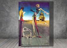 Salvador dali woman for sale  LONDON
