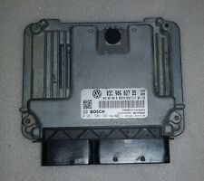 VOLKSWAGEN GOLF MK6 CAV TURBO MOTOR MANUAL SUPERCHARGED ECU 03C906027BS 1.4L comprar usado  Enviando para Brazil
