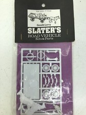 Slaters 4mm gauge for sale  LITTLEHAMPTON