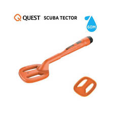 Quest scuba tector d'occasion  Paris XV