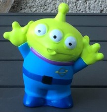 Figurine alien eurodisney d'occasion  Rodez
