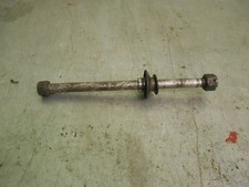 Yamaha front spindle for sale  ELY