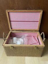 Vintage redmon picnic for sale  Streamwood