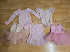 Ballett body mädchen gebraucht kaufen  Hannover
