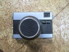 Good werra 35mm for sale  WHITCHURCH