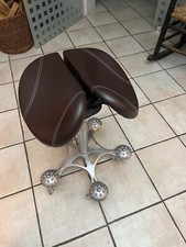 Salli swing sattelstuhl gebraucht kaufen  Gifhorn