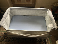 Chicco next2me side for sale  ADDLESTONE