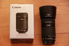 Canon 250mm 5.6 d'occasion  Le Mans