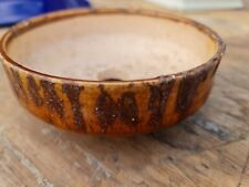 Bonsai pot round for sale  RYDE