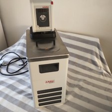 Julabo 200f refrigerated for sale  ELY