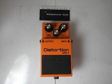 Boss distortion effects for sale  Austin