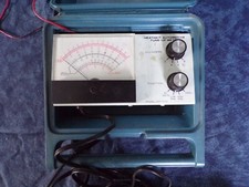 1073 heathkit ancien d'occasion  La Rochette