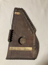 Antique auto harp for sale  Saint Joseph