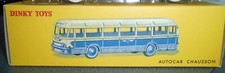 Boite dinky toys d'occasion  Le Dorat