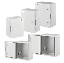 Quadro elettrico ip65 usato  Spedire a Italy