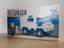 Sluban fire feuerwehr gebraucht kaufen  Roßtal
