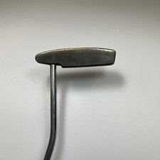 Putters concorde brass for sale  LEATHERHEAD