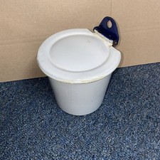Vintage enamelware graniteware for sale  Glasgow