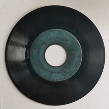 DENNIS BROWN - WHAT ABOUT THE HALF / VERSION [ BLANK ] 7" [ JUN243 ] comprar usado  Enviando para Brazil