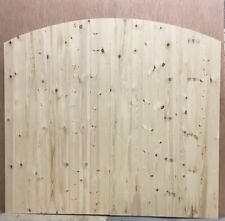 Wooden driveway gates for sale  Shipping to Ireland