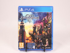Kingdom hearts iii usato  Porto San Giorgio