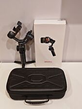 Zhiyun smooth stabilisateur d'occasion  Haubourdin