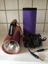 Tauchlampe kowalski 1250s gebraucht kaufen  Grasbrunn