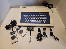 Computador Gráfico Tomy Tutor TP 1000 16-Bit - MUITO BOM ESTADO , usado comprar usado Computador Gráfico Tomy Tutor TP 1000 16-Bit - MUITO BOM ESTADO , usado comprar usado  Enviando para Brazil