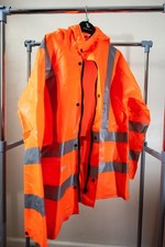 Ocean rainwear orange for sale  BRISTOL
